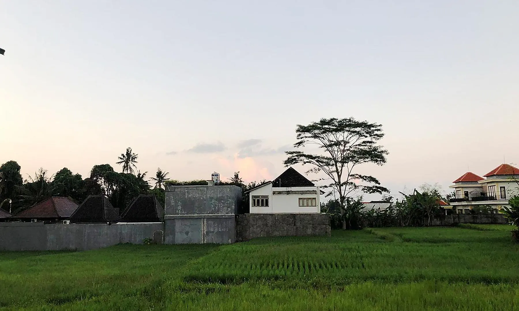 Umanara Villas Ubud  Indonesia