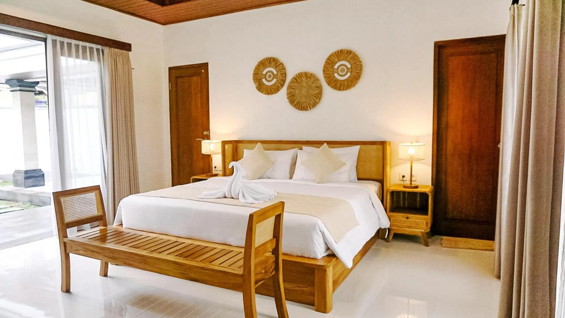 Umanara Villas Ubud  0*, Ubud (Bali)