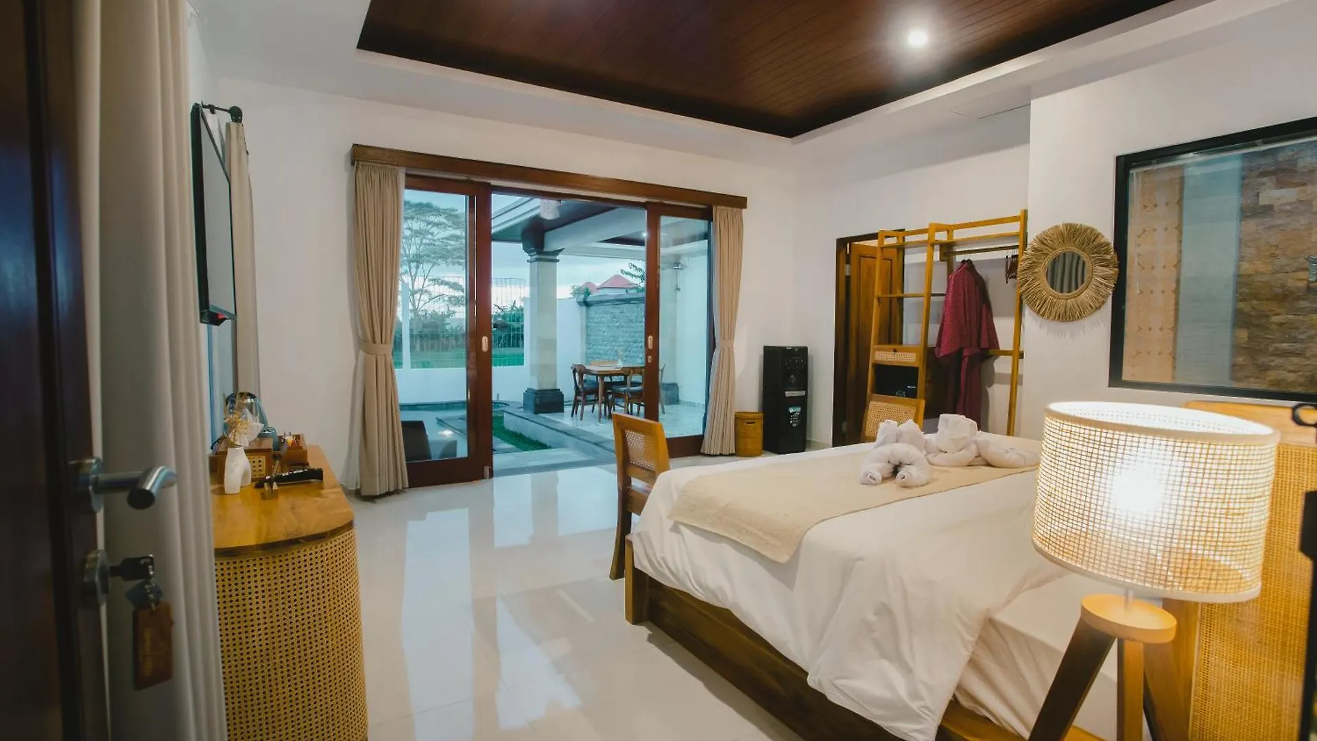 Umanara Villas Ubud