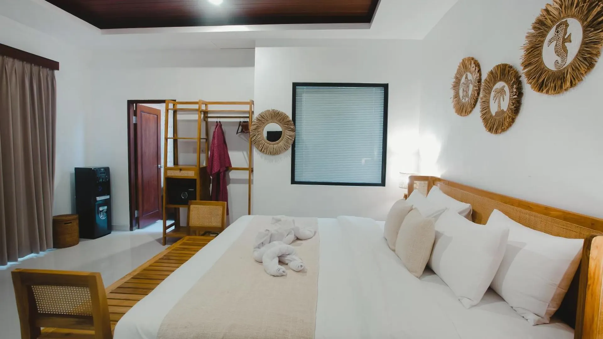 Umanara Villas Ubud  Ubud (Bali)