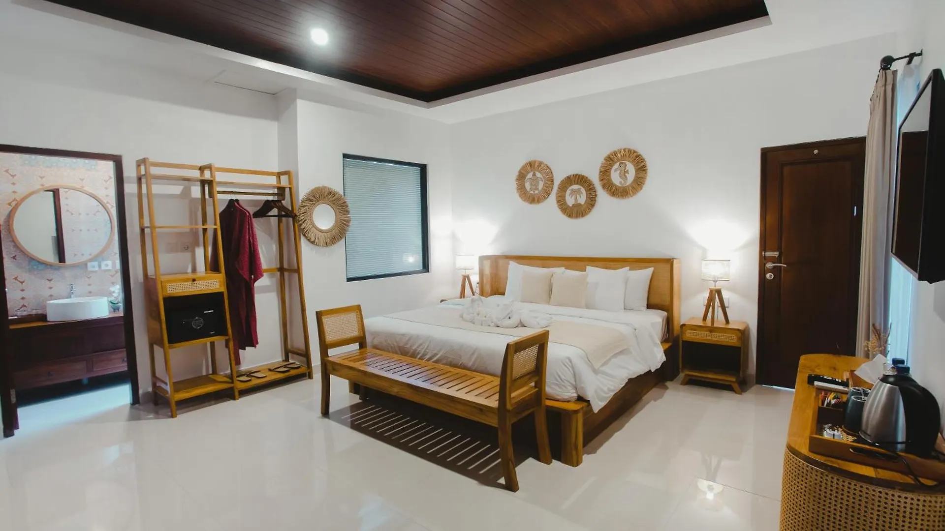 Umanara Villas Ubud