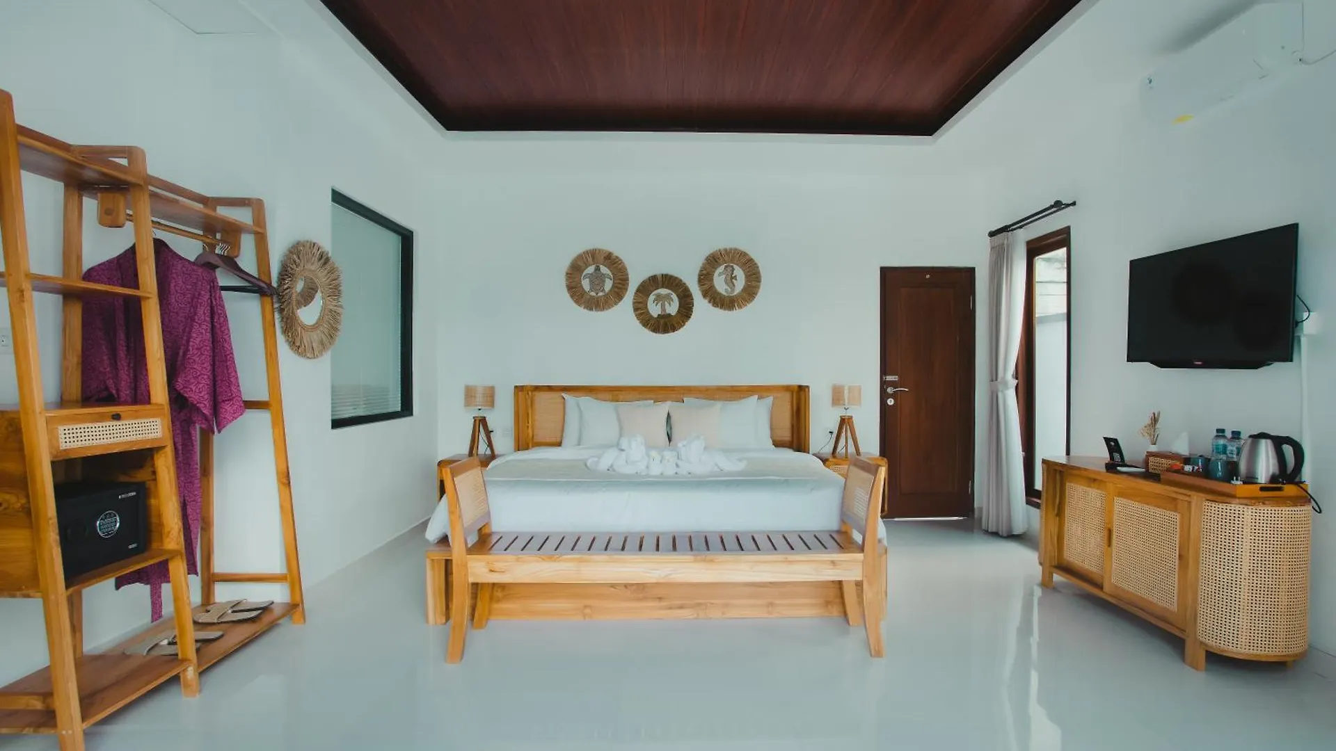 Umanara Villas Ubud