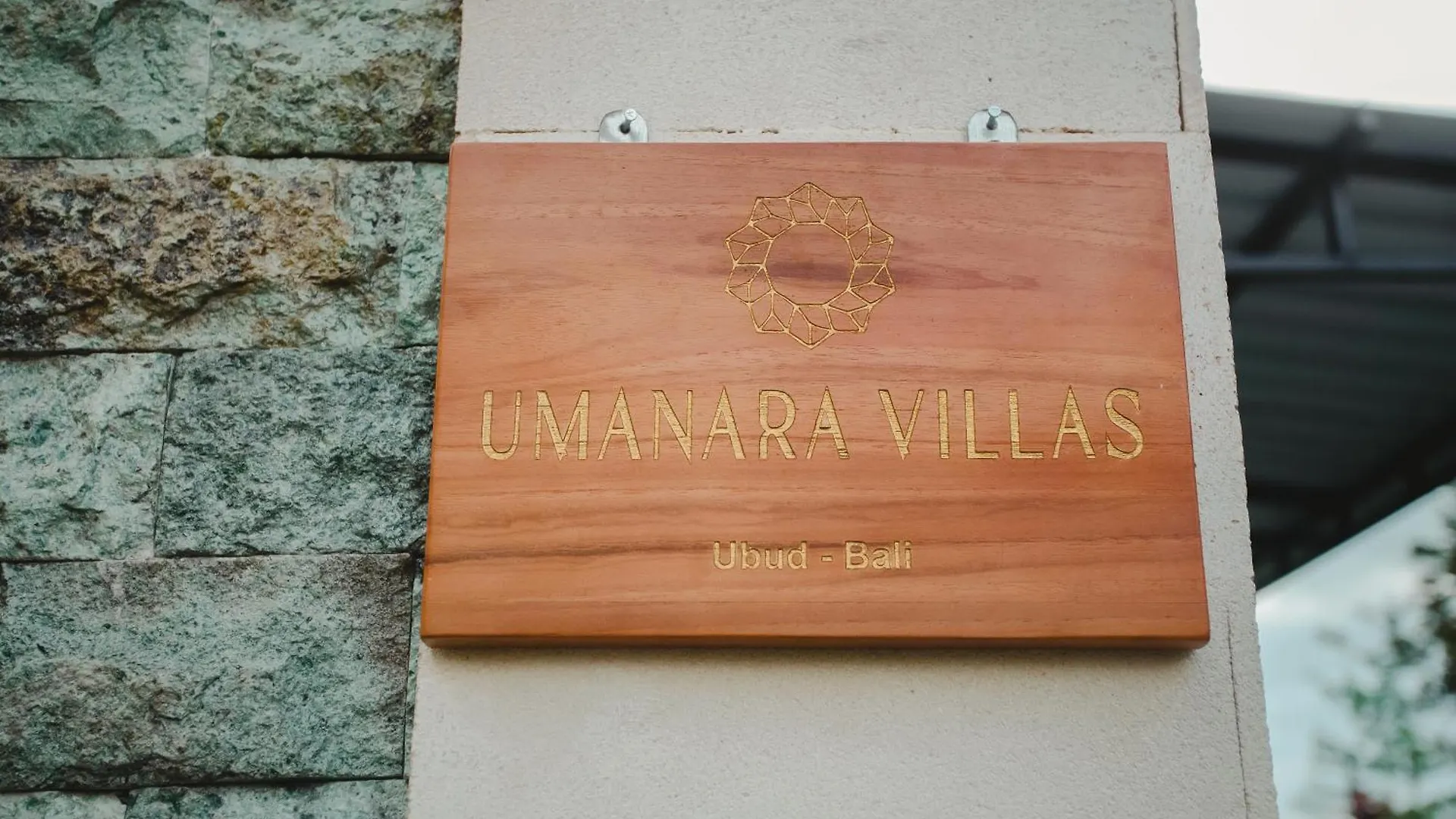 Umanara Villas Ubud  0*, Ubud (Bali) Indonesia