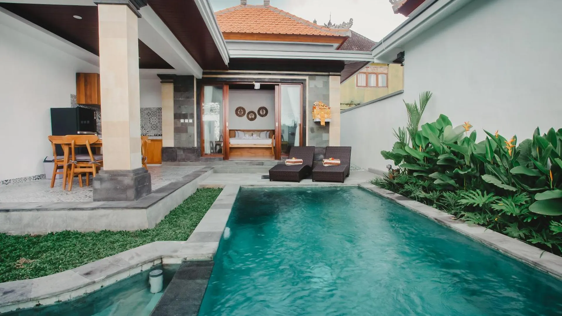 Umanara Villas Ubud