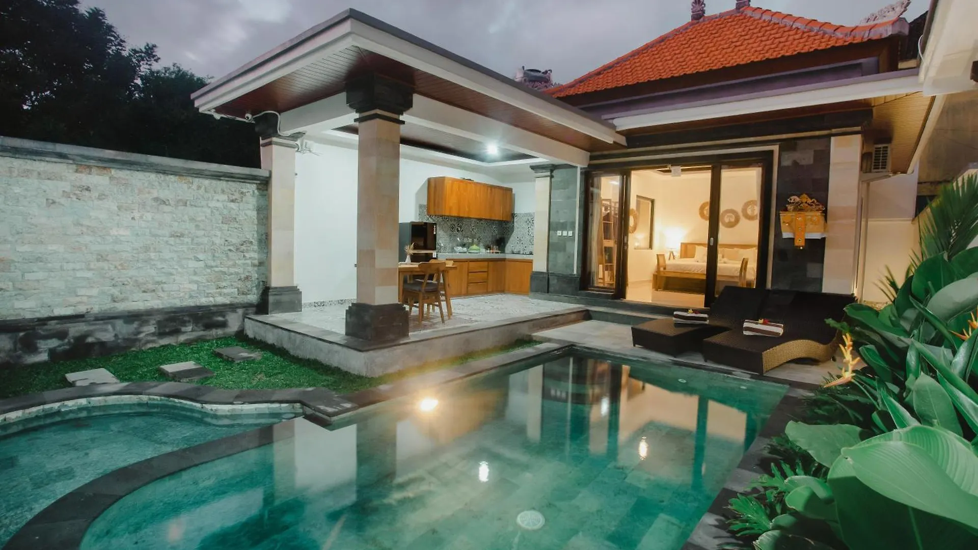 Umanara Villas Ubud
