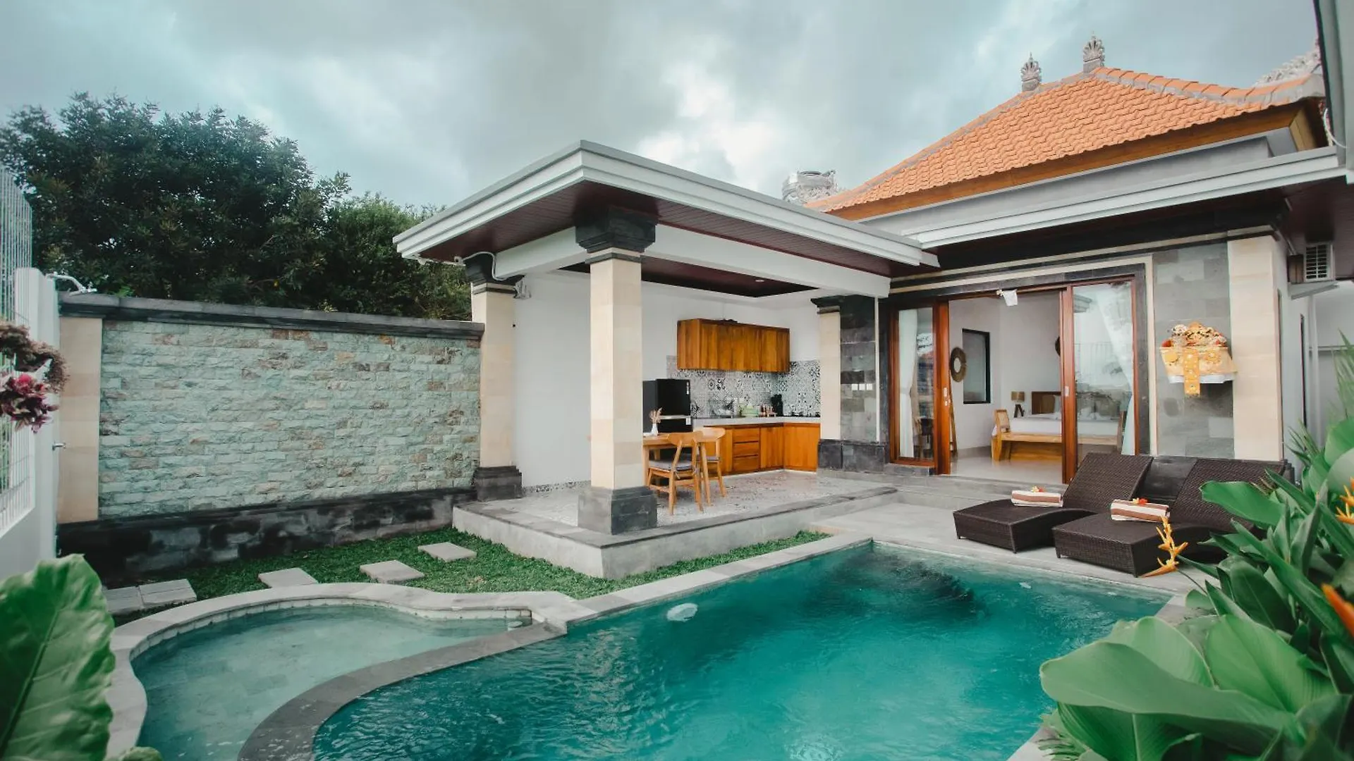 Umanara Villas Ubud