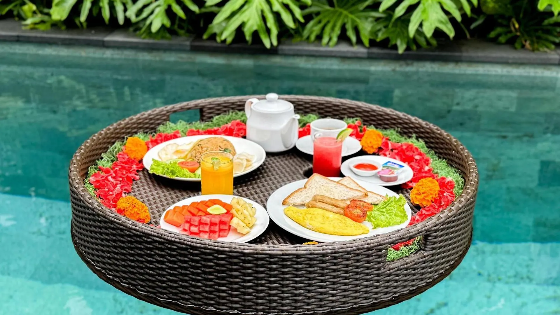 Umanara Villas Ubud  Ubud (Bali)