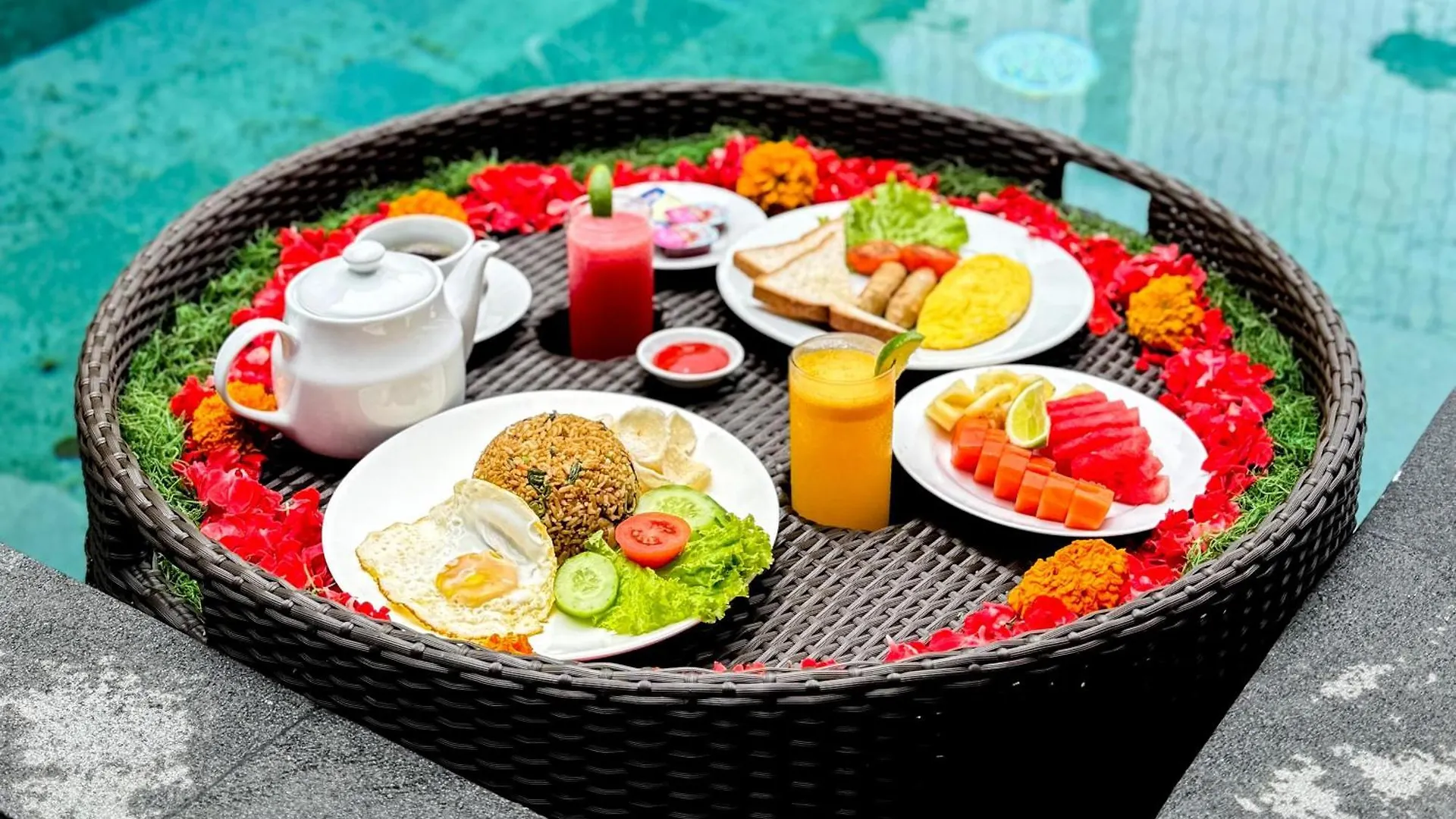 Umanara Villas Ubud  Indonesia