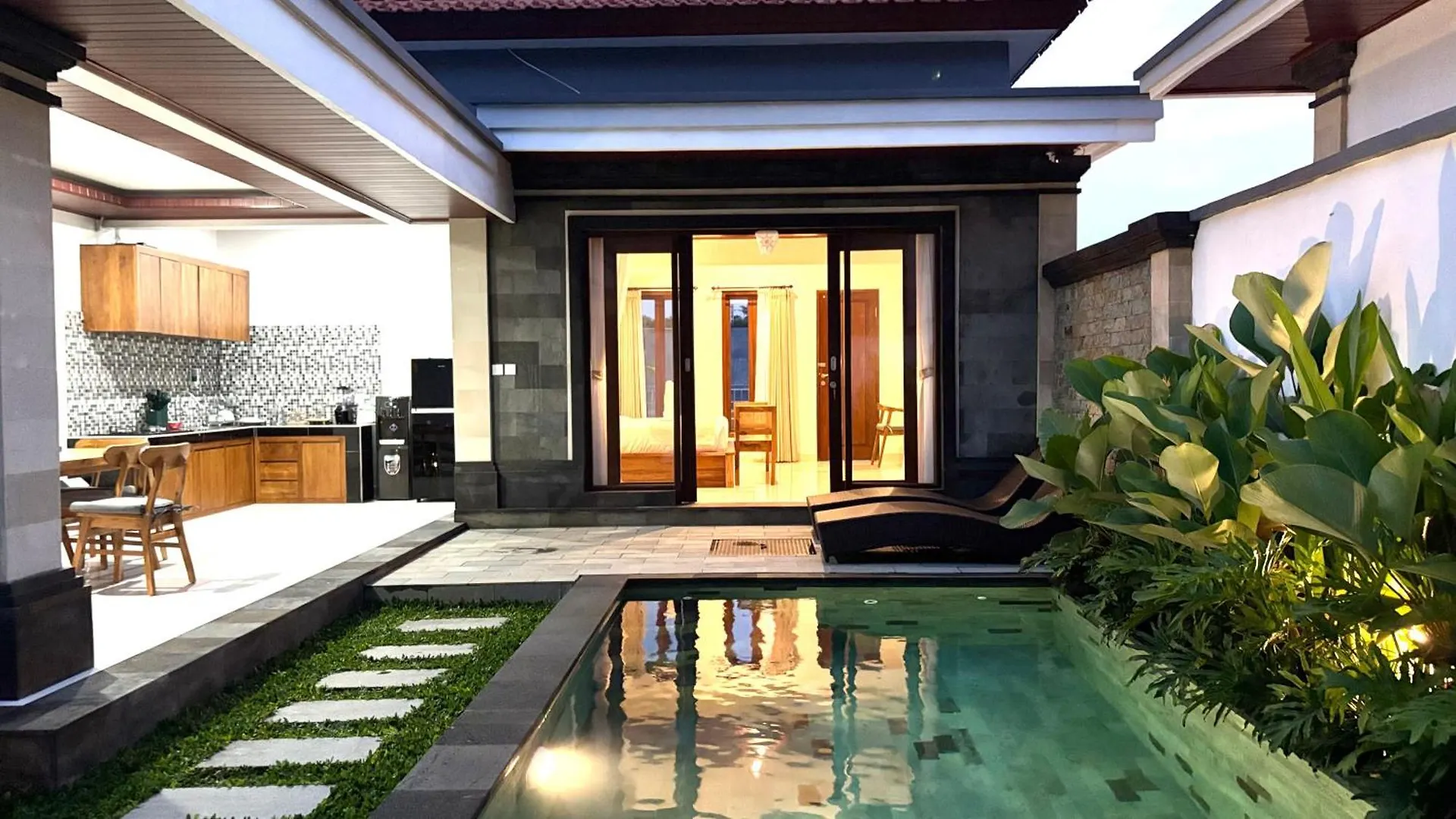 Umanara Villas Ubud