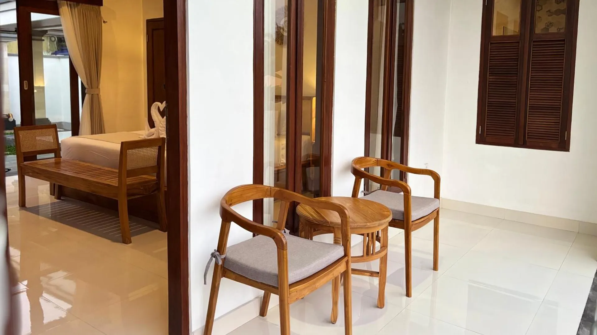 Umanara Villas Ubud  Indonesia
