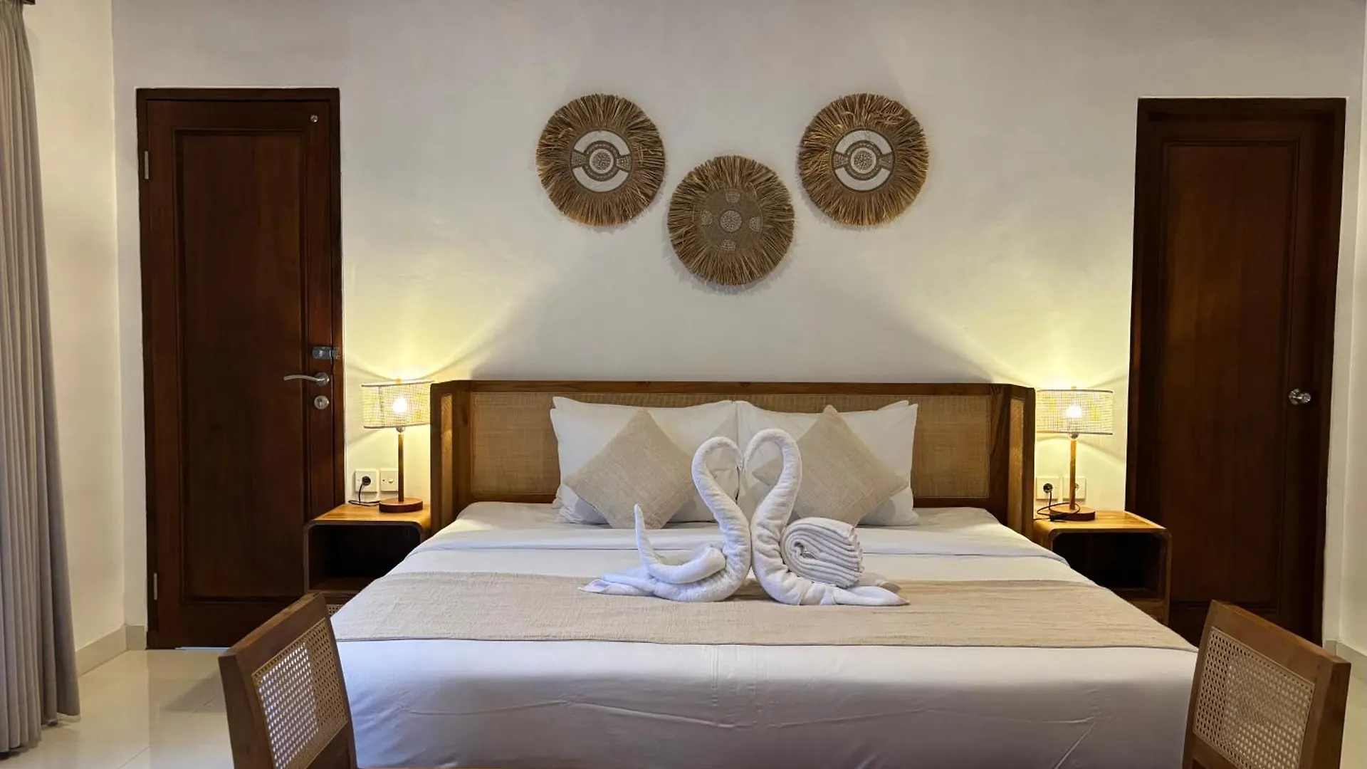 Umanara Villas Ubud  0*, Ubud (Bali) Indonesia
