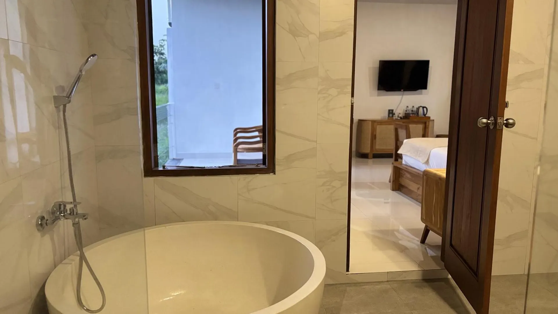 Umanara Villas Ubud