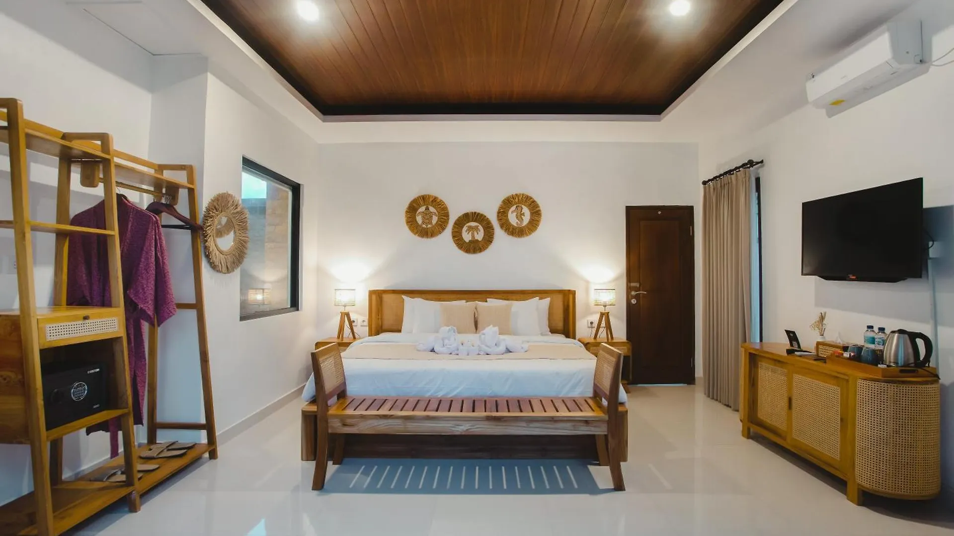 Umanara Villas Ubud   Ubud (Bali)