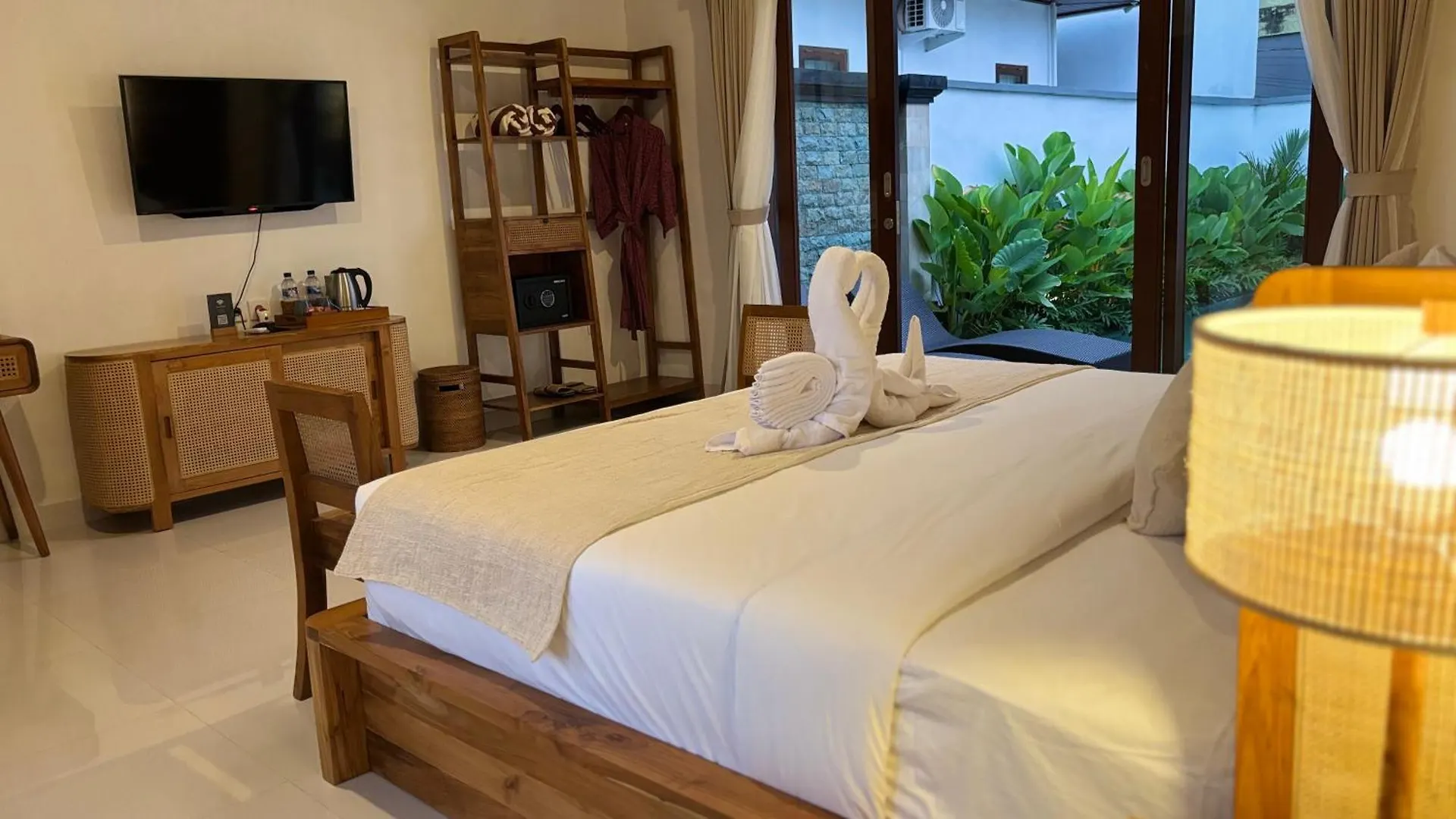 Umanara Villas Ubud