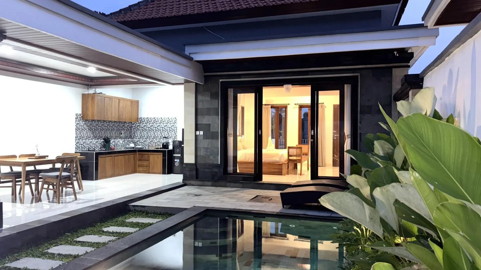 Umanara Villas Ubud