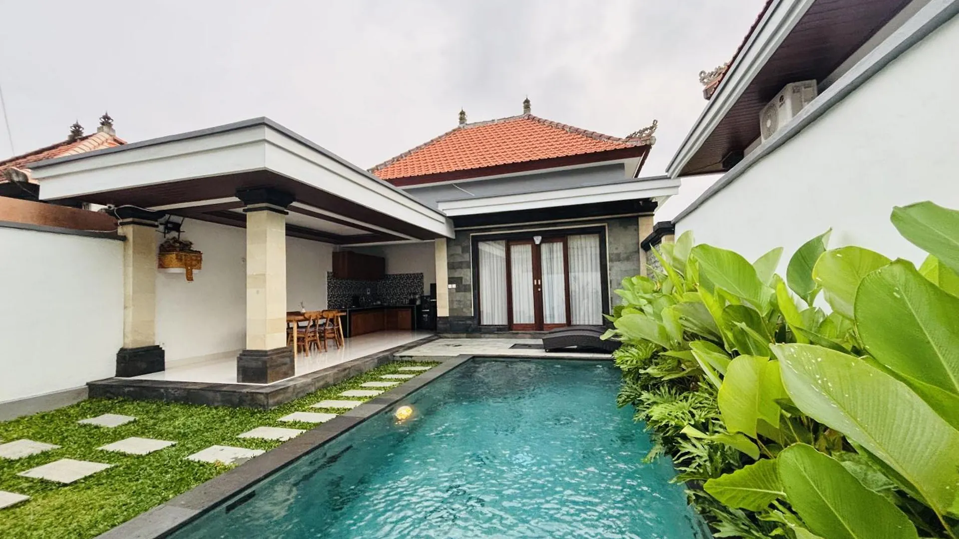 Umanara Villas Ubud