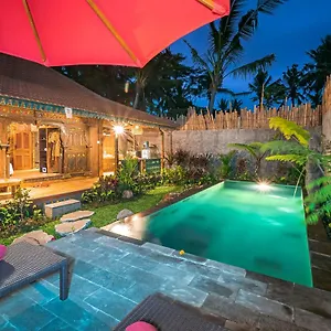 Villa The Forest Batu Kurung, Ubud (Bali)