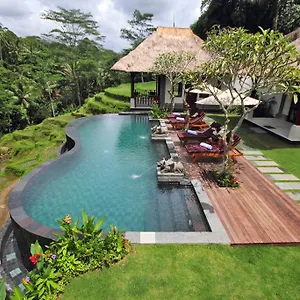 Villa Amrita, Ubud (Bali)