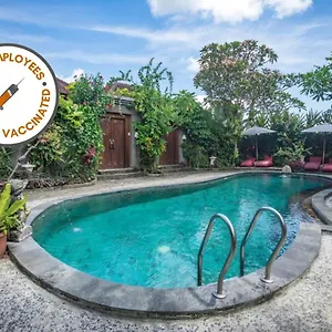Villa Ladera, Ubud (Bali)