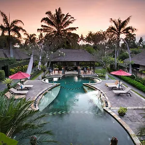 Villa Furamaxclusive & Villas,, Ubud (Bali)