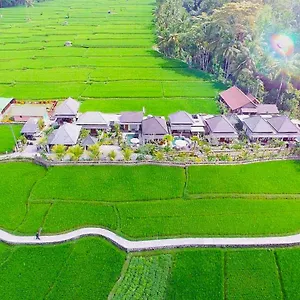 Villa Jj And, Ubud (Bali)