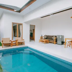 Villa Mahayoga Private Pool And Resto, Ubud (Bali)