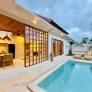 Villa Nick, Ubud (Bali)