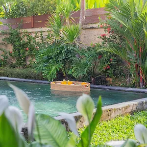 Niluh Private Villa