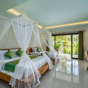 Villa Cahaya, Ubud (Bali)