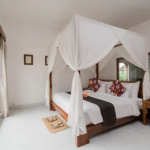 Villa Alam Puisi, Ubud (Bali)