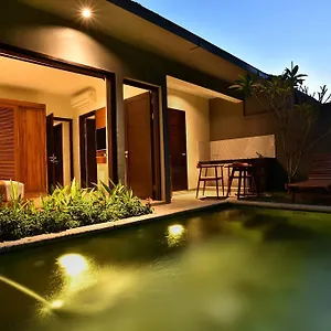 Villa Wana, Ubud (Bali)