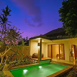 Villa Padma, Ubud (Bali)