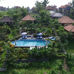  Villa Capung Mas