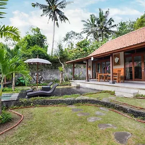 Villa Sunny Sun Private, Ubud (Bali)