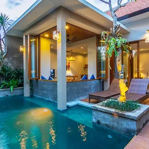 Prema Romantic Villa