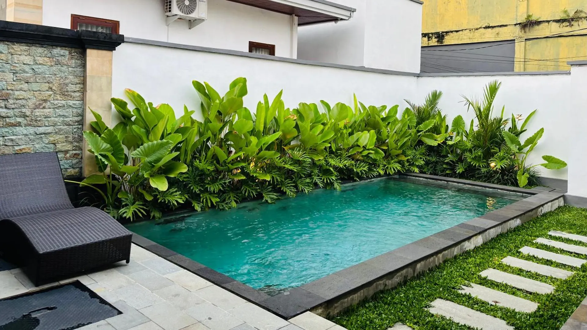 Umanara Villas Ubud  Ubud (Bali)