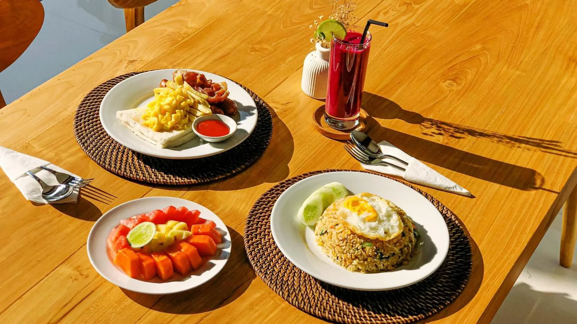 Umanara Villas أوبود