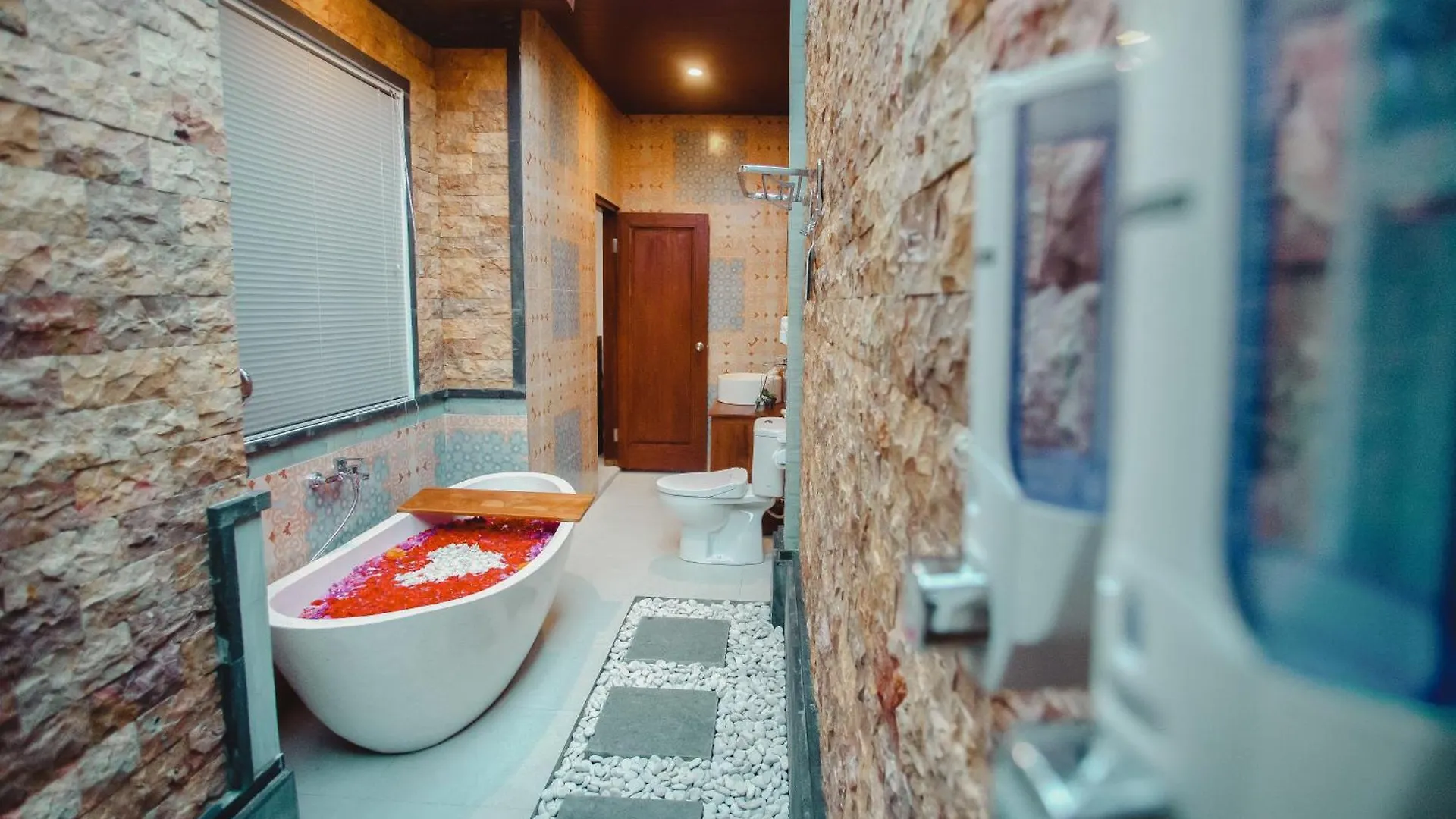 Umanara Villas أوبود إندونيسيا