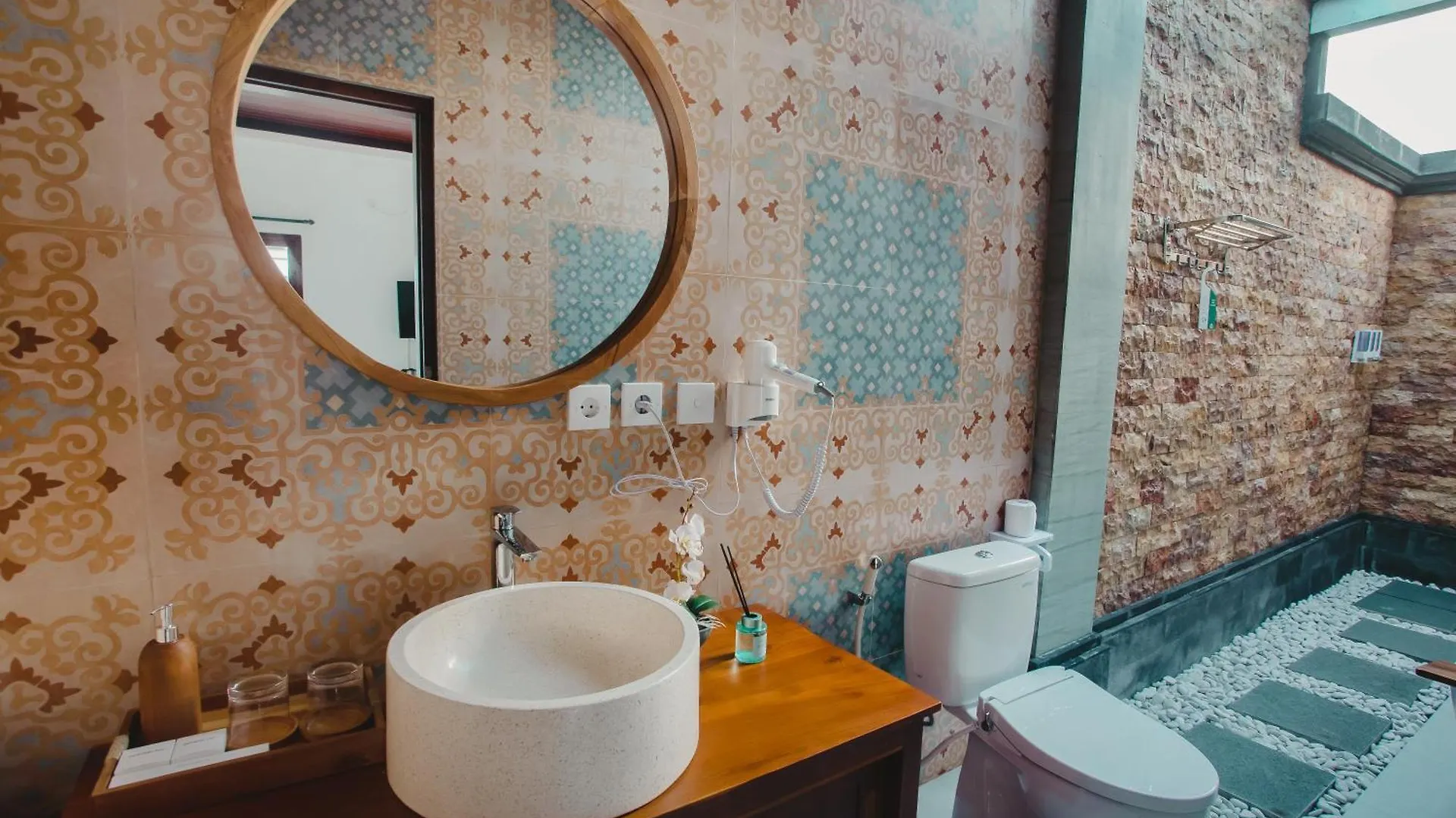 Umanara Villas أوبود