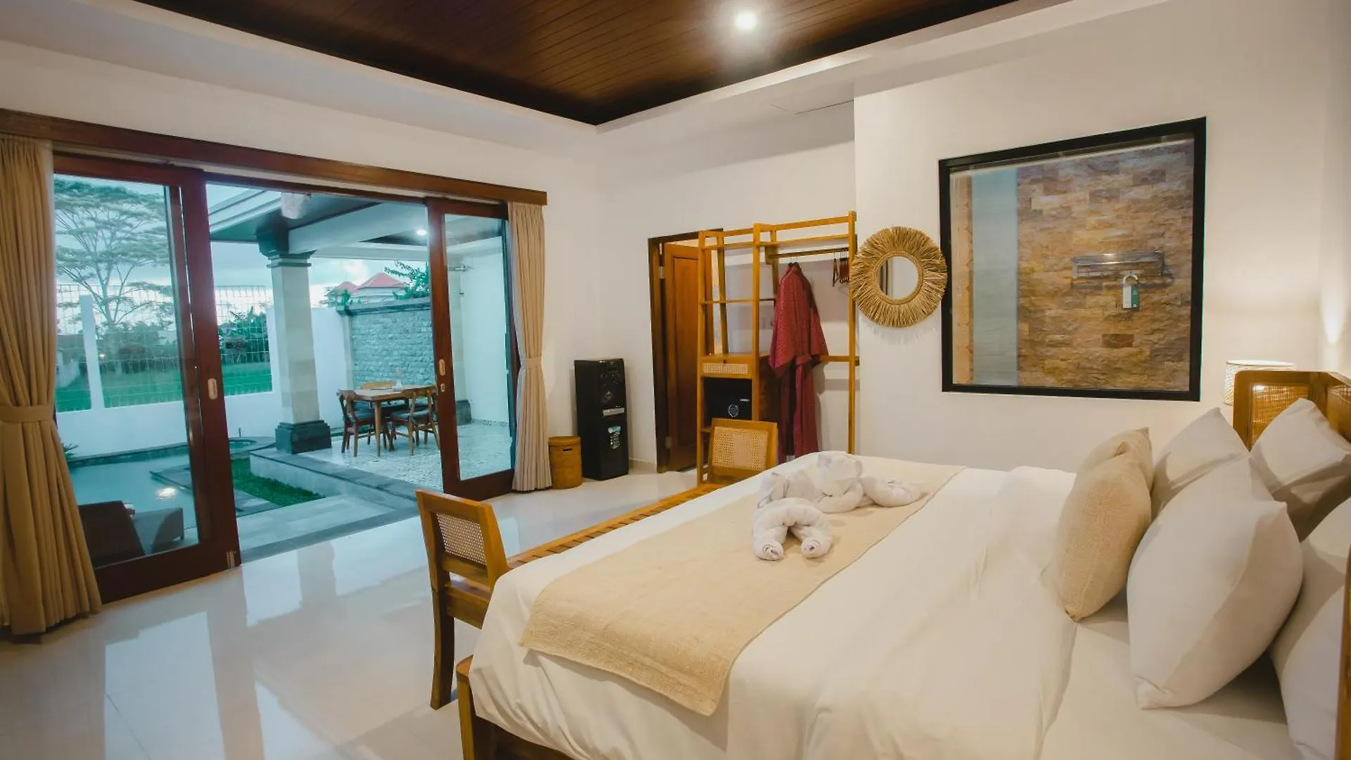 Umanara Villas Ubud