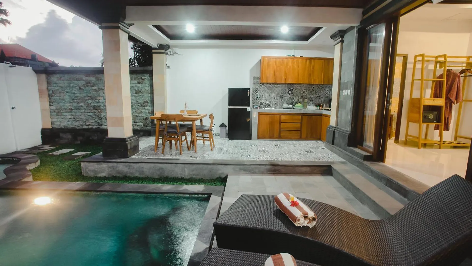 Umanara Villas Ubud