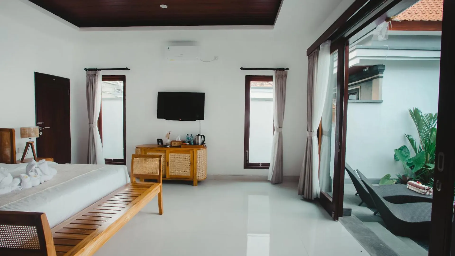 Umanara Villas Ubud