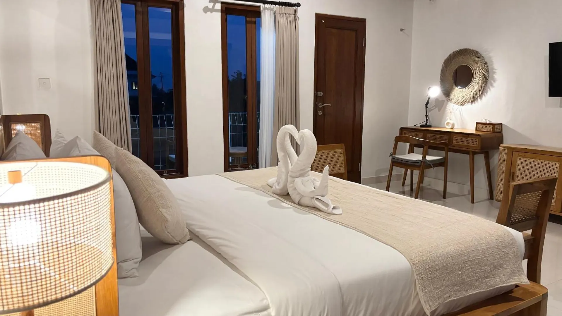 Umanara Villas أوبود