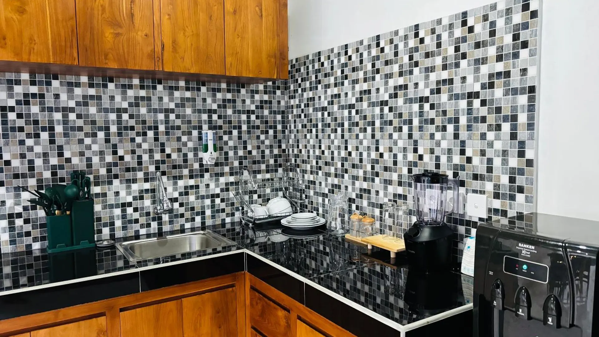 Umanara Villas أوبود 0*,  إندونيسيا