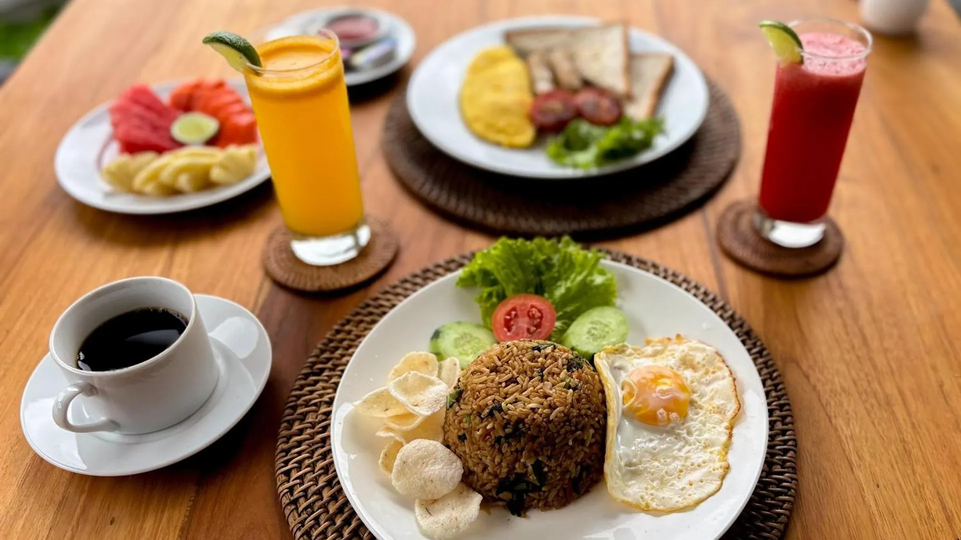 Umanara Villas أوبود 0*,  إندونيسيا