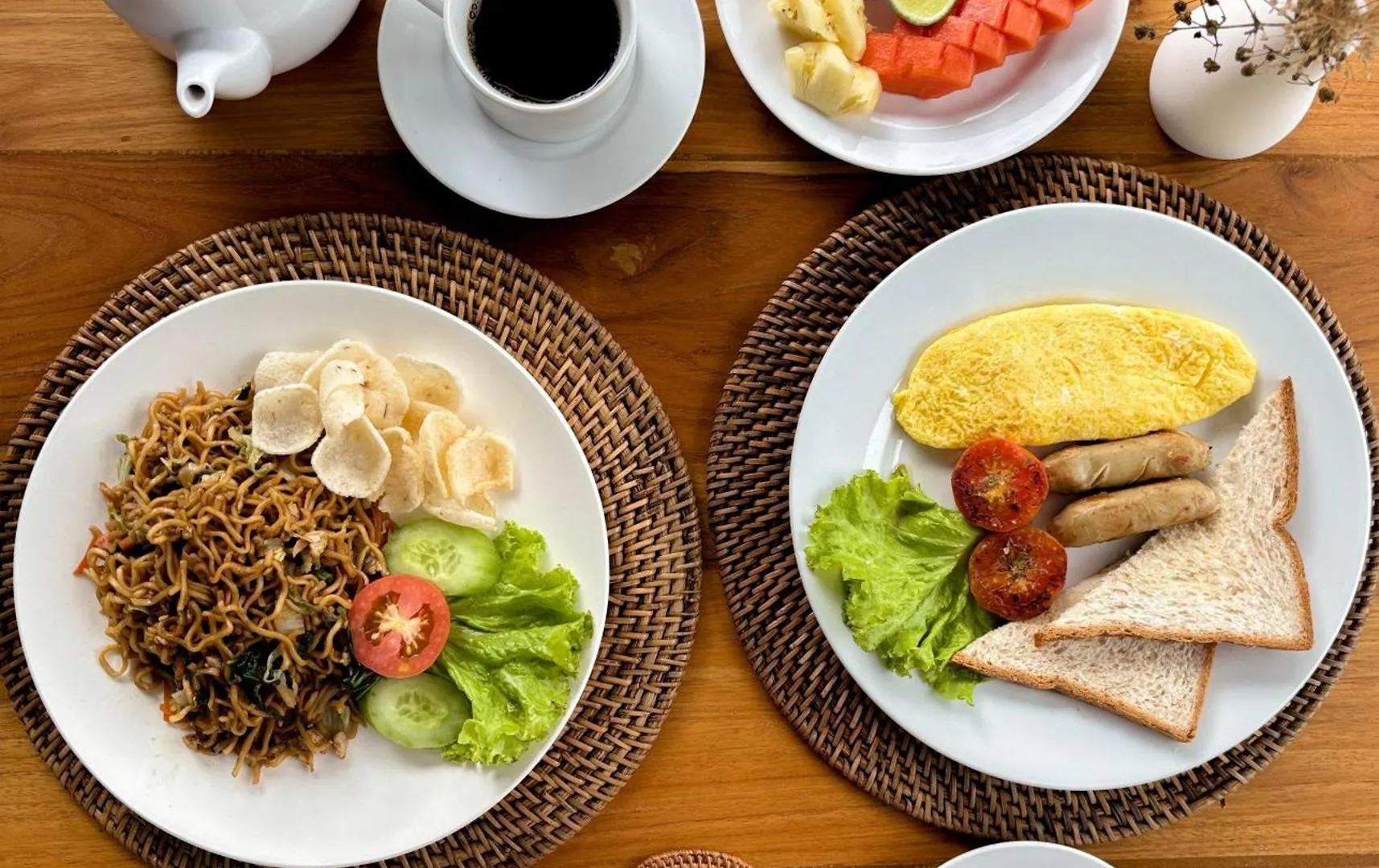 Umanara Villas أوبود